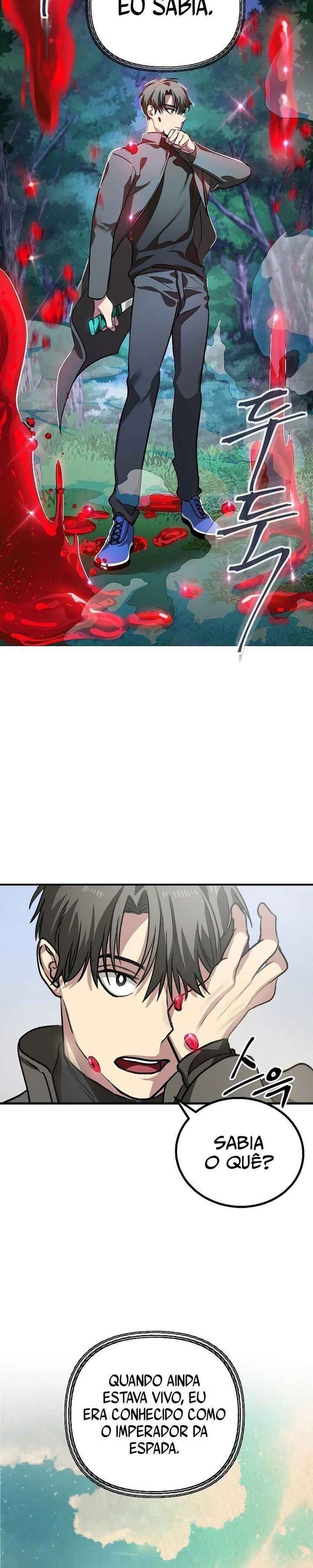 Read SSS-Class Revival Hunter Pt Manga Online