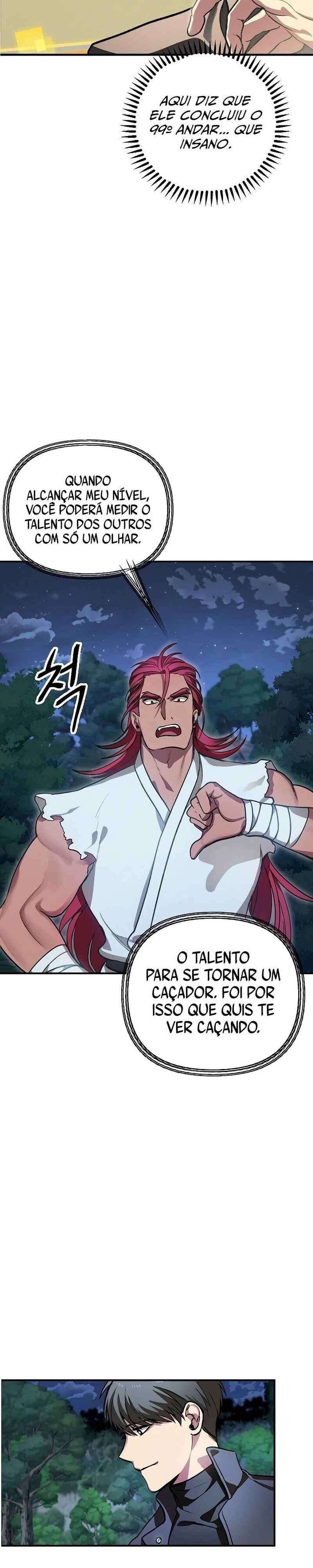 Read SSS-Class Revival Hunter Pt Manga Online