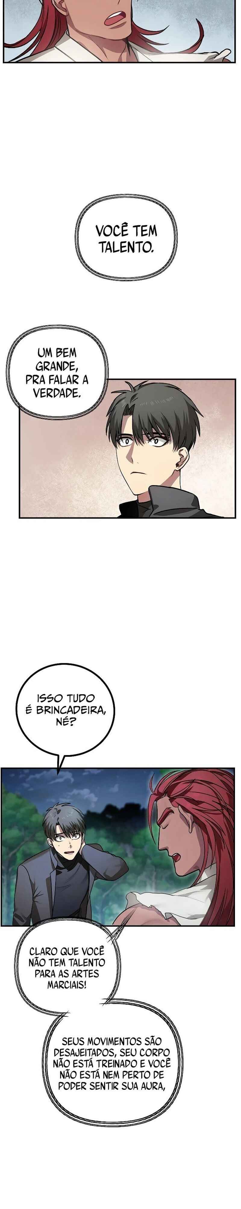 Read SSS-Class Revival Hunter Pt Manga Online