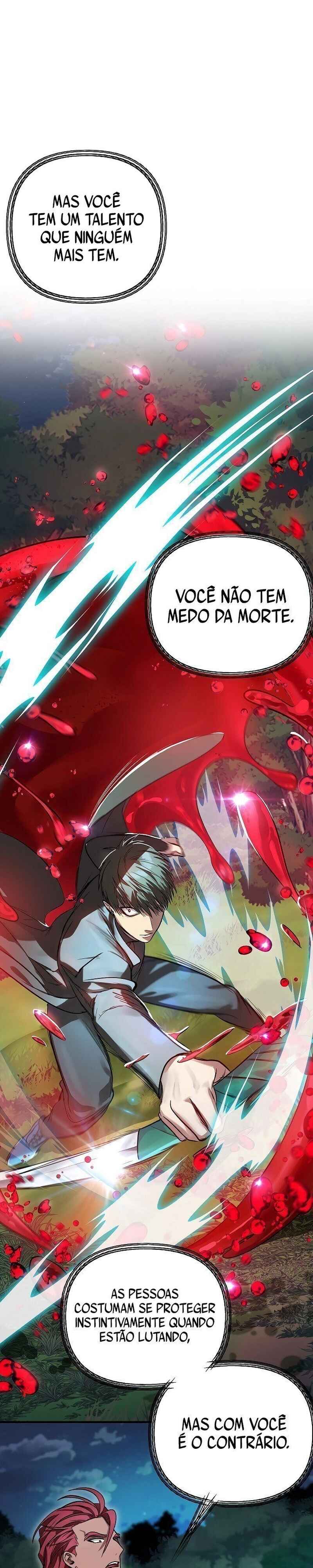 Read SSS-Class Revival Hunter Pt Manga Online