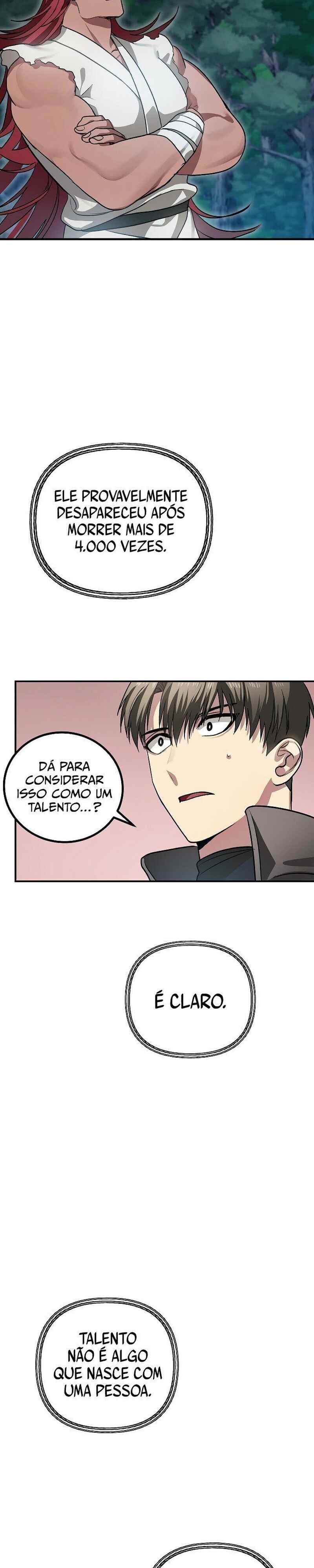 Read SSS-Class Revival Hunter Pt Manga Online