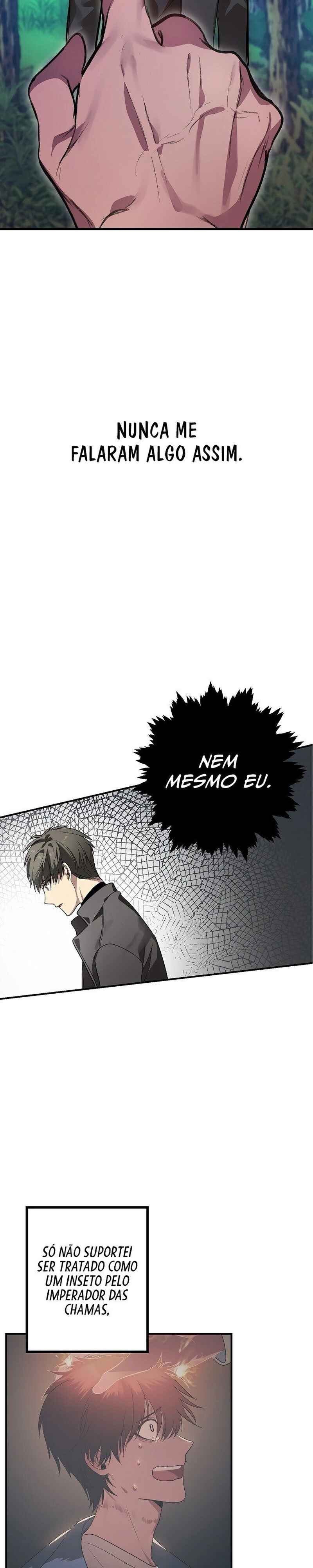 Read SSS-Class Revival Hunter Pt Manga Online
