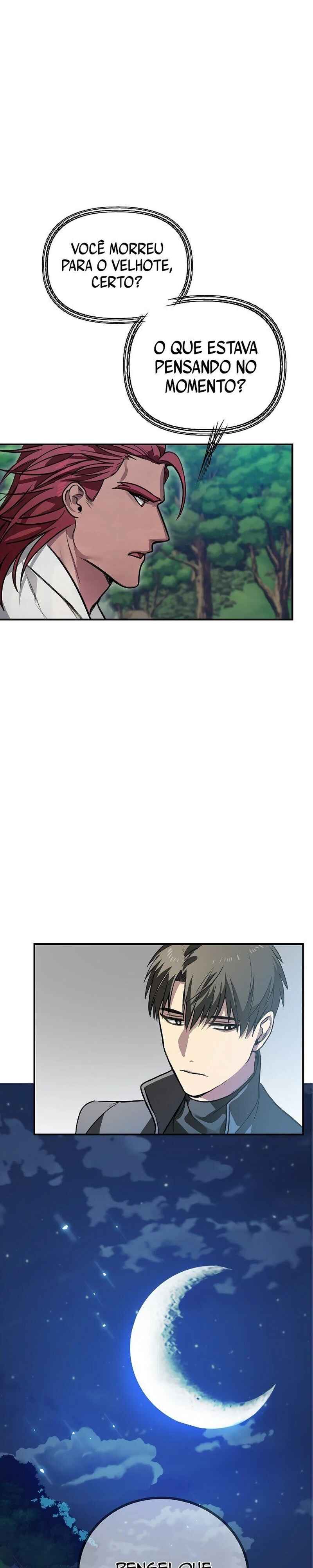 Read SSS-Class Revival Hunter Pt Manga Online