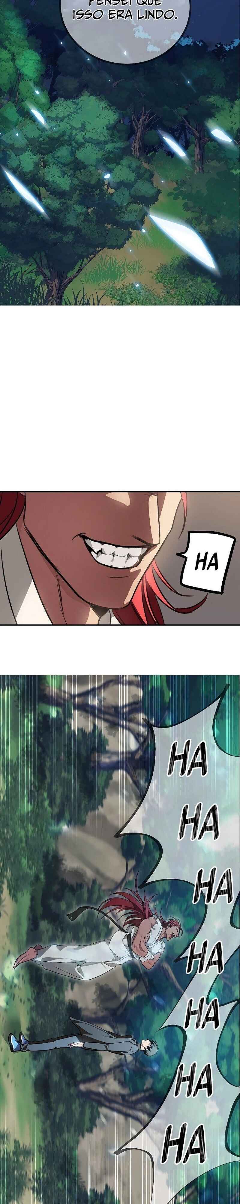 Read SSS-Class Revival Hunter Pt Manga Online