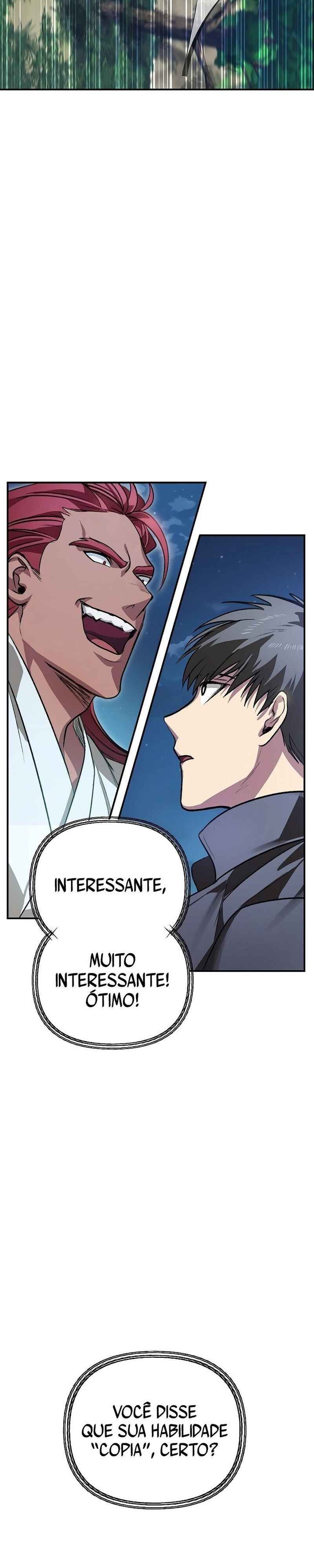 Read SSS-Class Revival Hunter Pt Manga Online