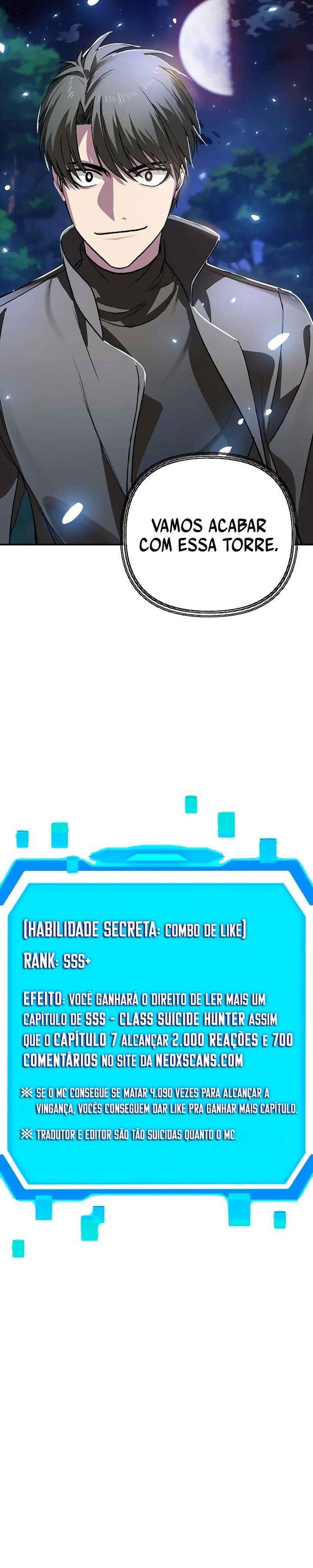 Read SSS-Class Revival Hunter Pt Manga Online