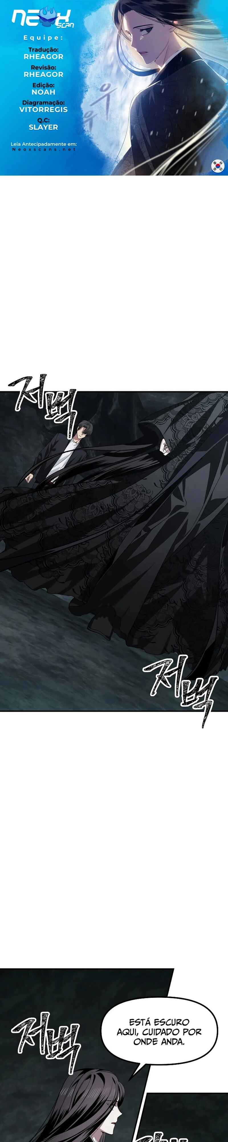 Read SSS-Class Revival Hunter Pt Manga Online