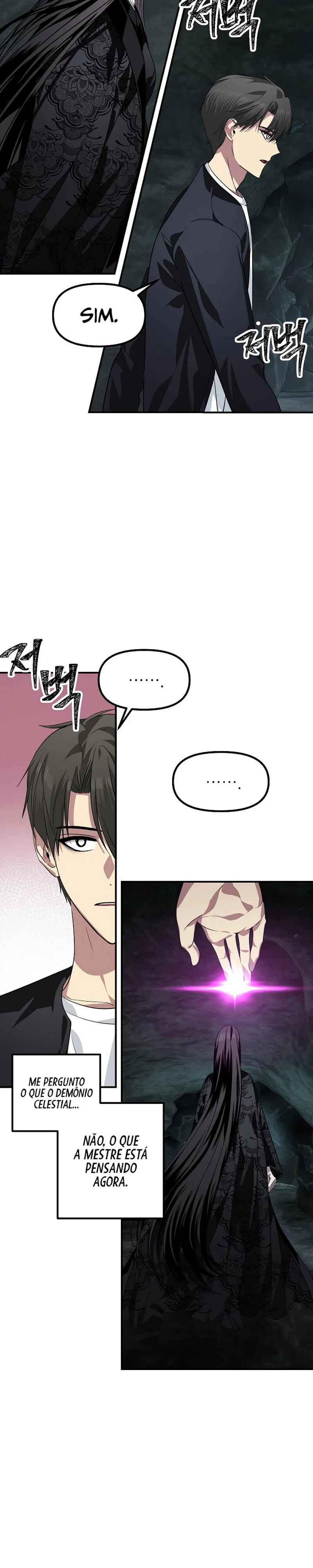 Read SSS-Class Revival Hunter Pt Manga Online