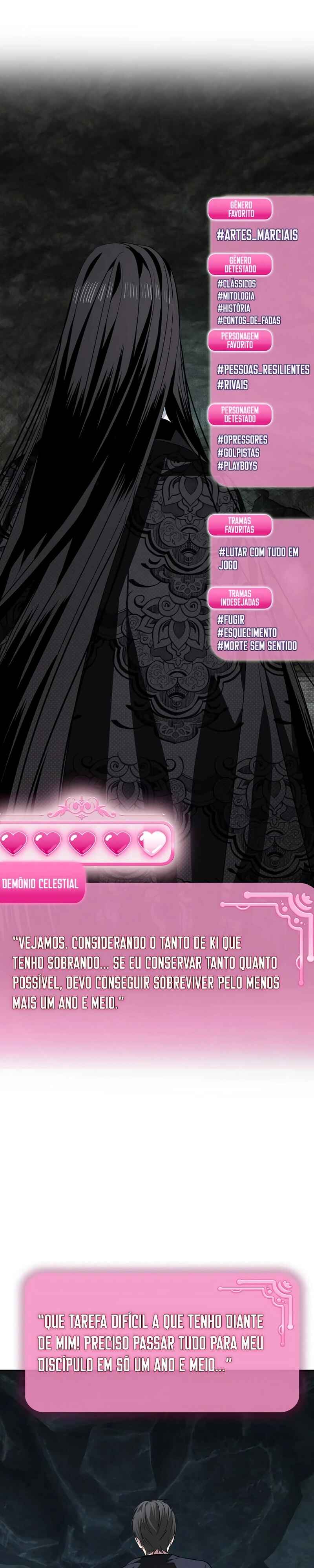Read SSS-Class Revival Hunter Pt Manga Online