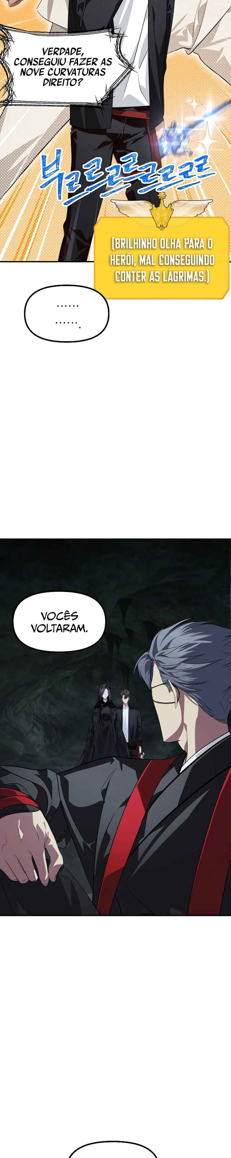 Read SSS-Class Revival Hunter Pt Manga Online