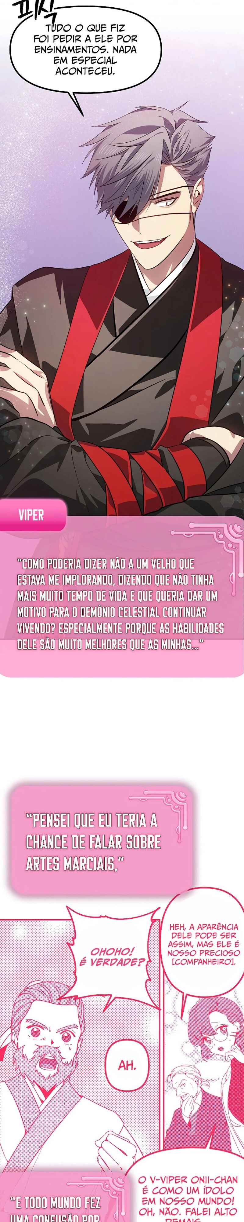 Read SSS-Class Revival Hunter Pt Manga Online