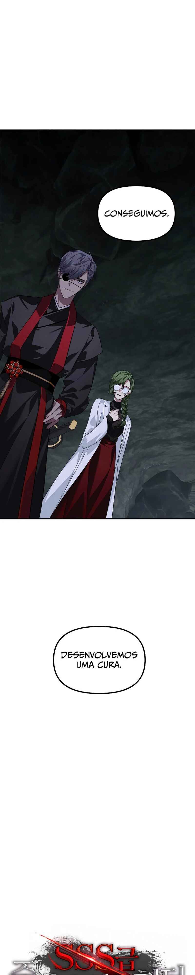 Read SSS-Class Revival Hunter Pt Manga Online