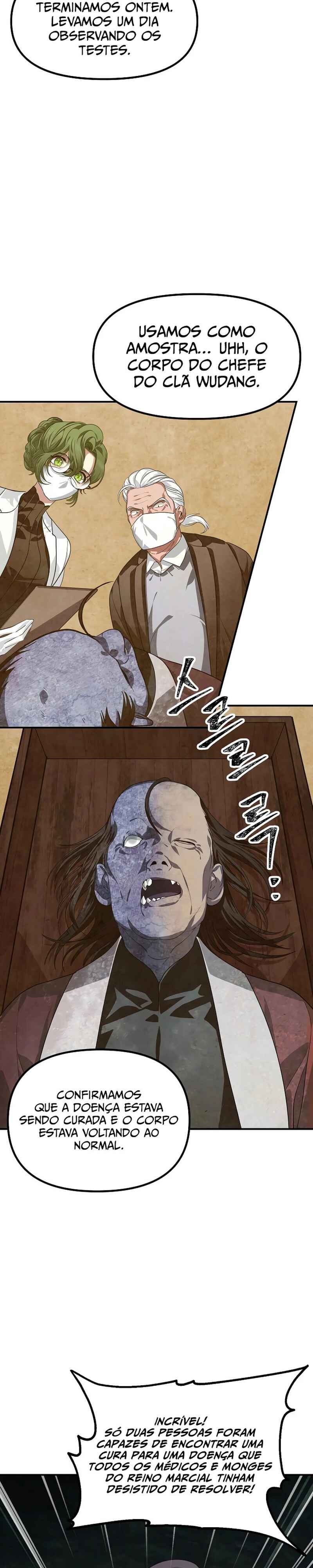 Read SSS-Class Revival Hunter Pt Manga Online