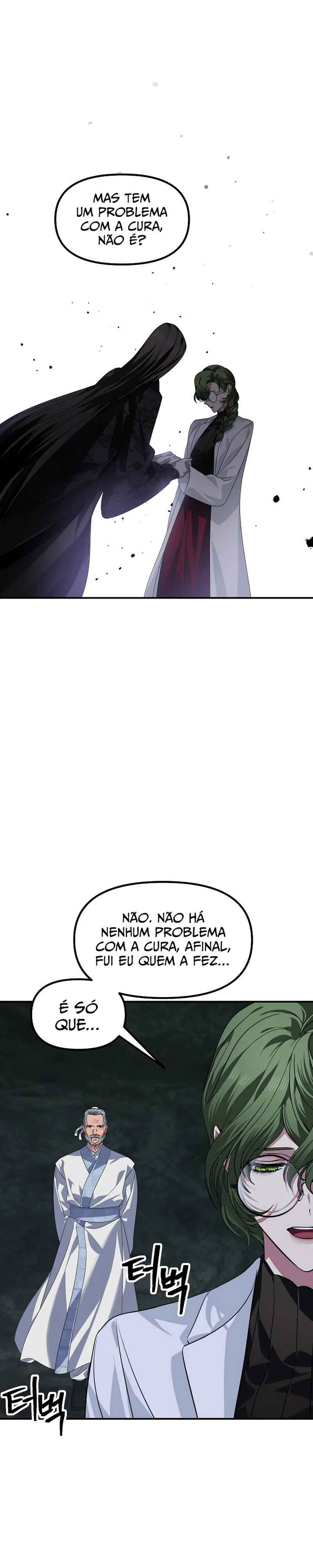 Read SSS-Class Revival Hunter Pt Manga Online