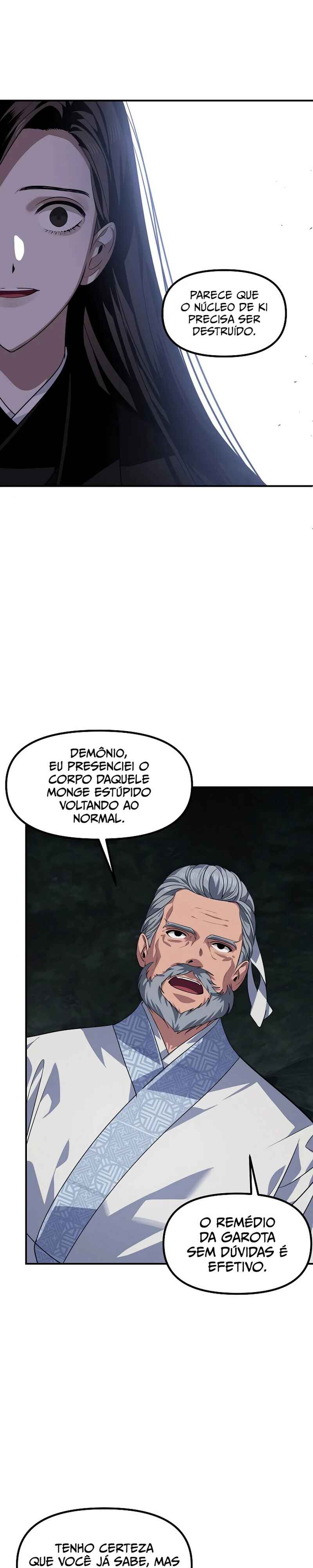 Read SSS-Class Revival Hunter Pt Manga Online