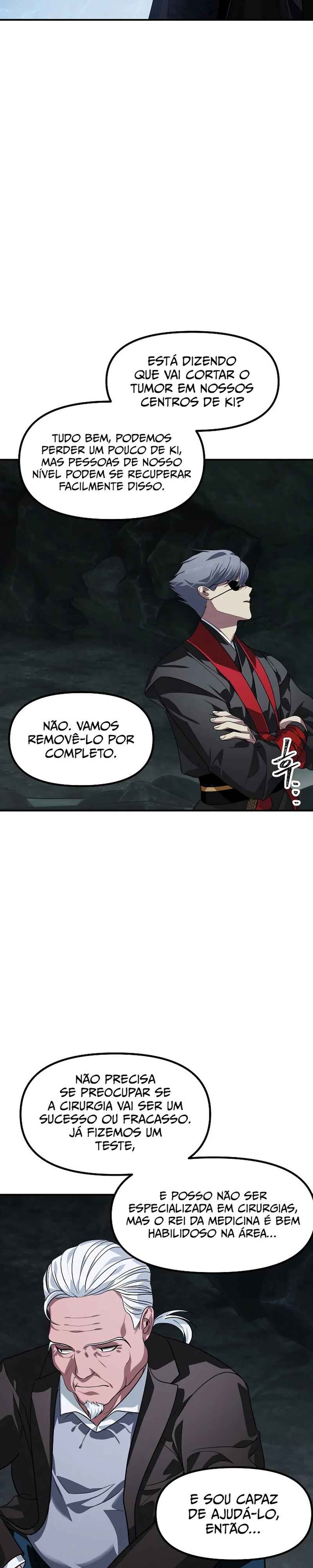 Read SSS-Class Revival Hunter Pt Manga Online