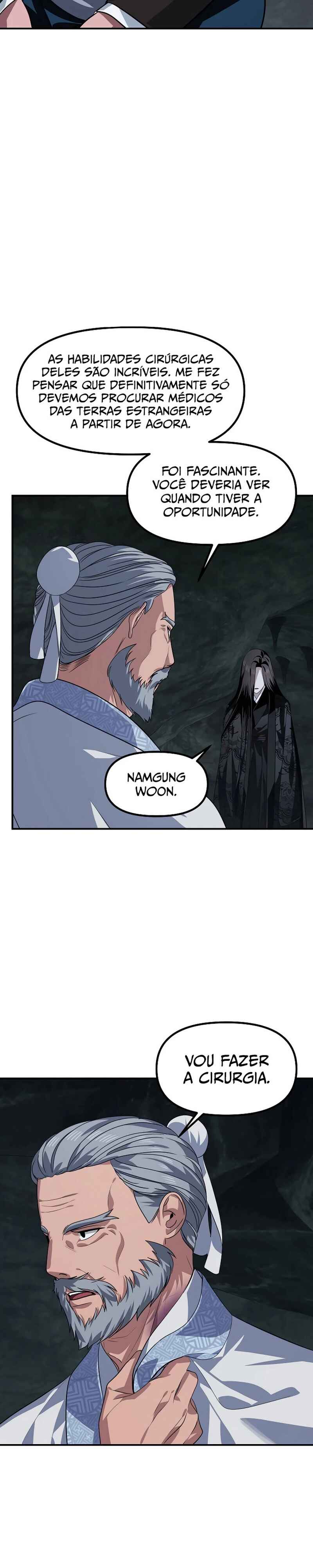 Read SSS-Class Revival Hunter Pt Manga Online