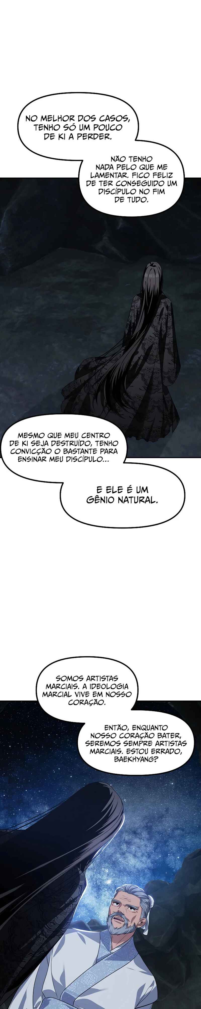 Read SSS-Class Revival Hunter Pt Manga Online