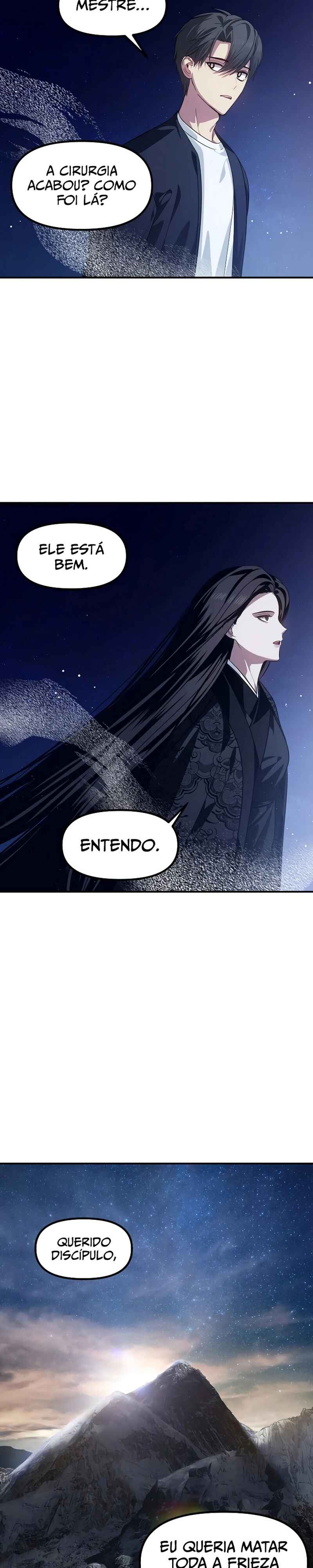 Read SSS-Class Revival Hunter Pt Manga Online