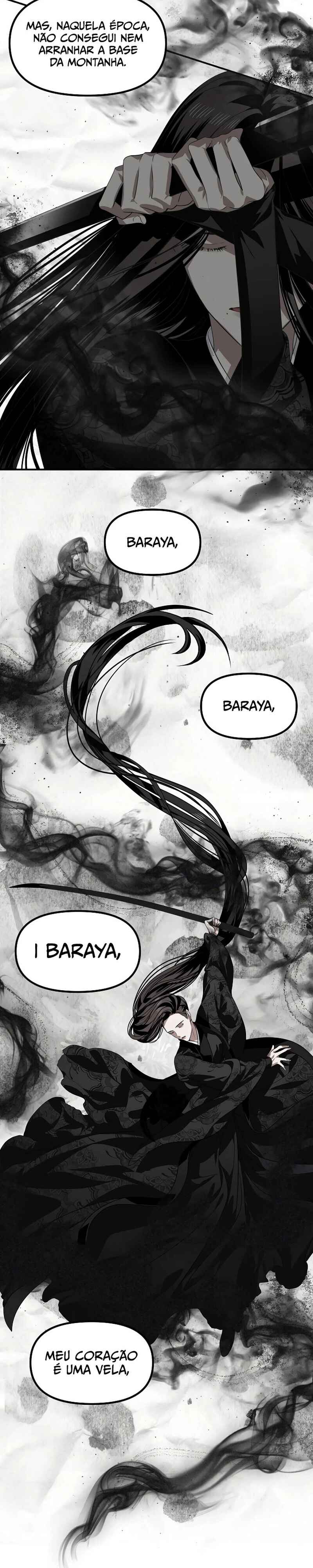 Read SSS-Class Revival Hunter Pt Manga Online