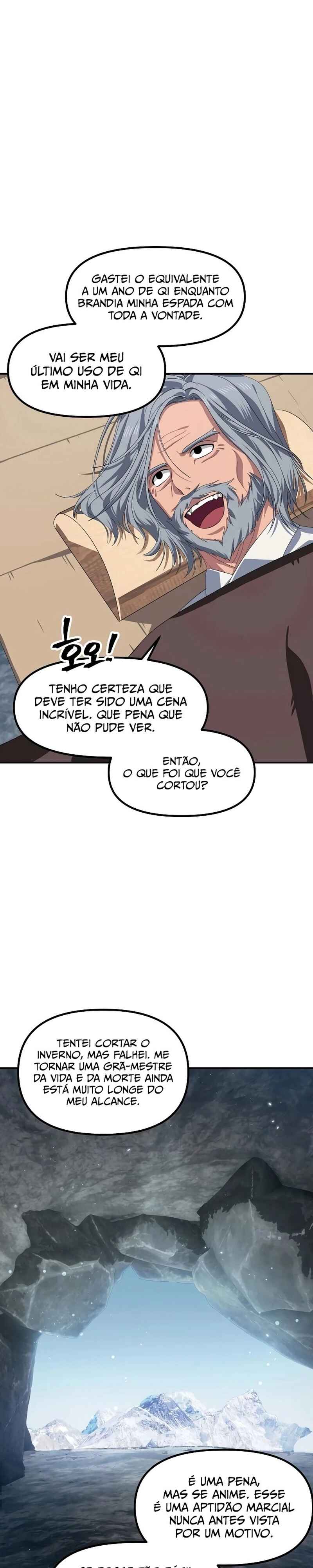 Read SSS-Class Revival Hunter Pt Manga Online