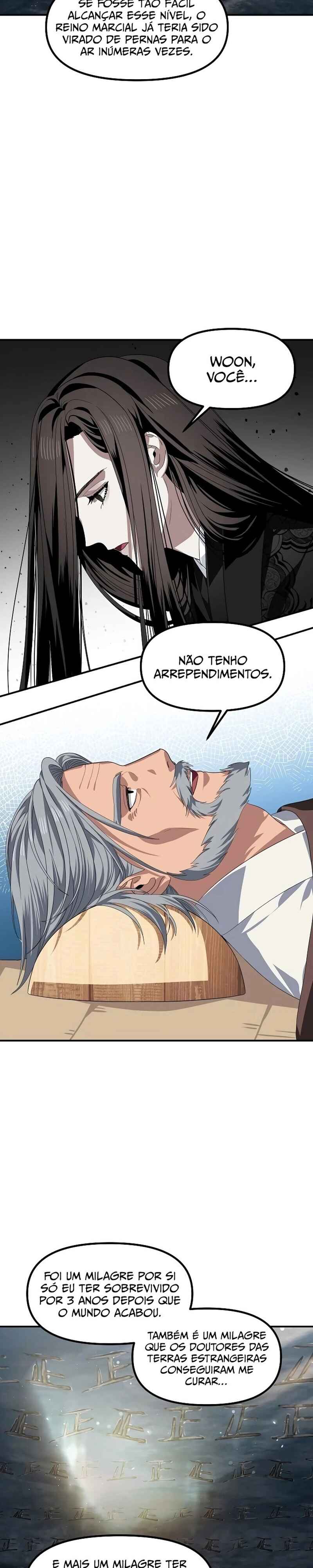 Read SSS-Class Revival Hunter Pt Manga Online