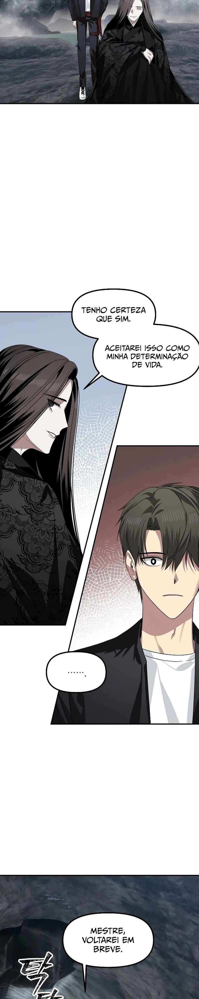 Read SSS-Class Revival Hunter Pt Manga Online