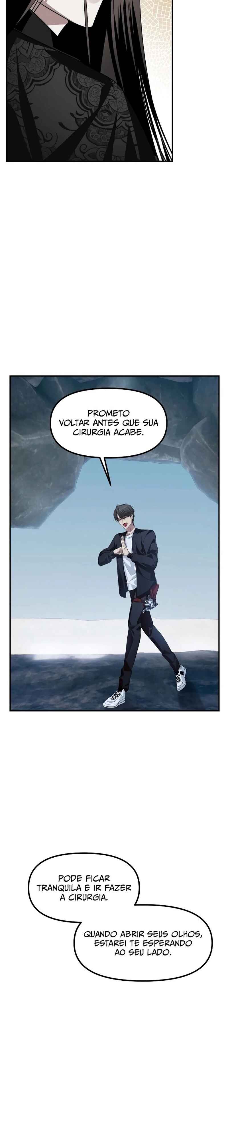 Read SSS-Class Revival Hunter Pt Manga Online