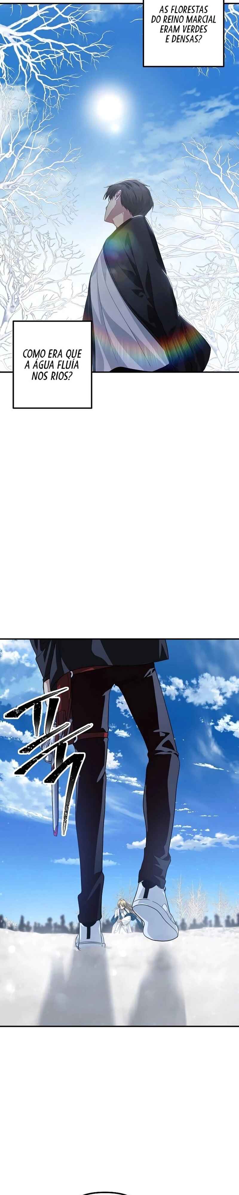 Read SSS-Class Revival Hunter Pt Manga Online