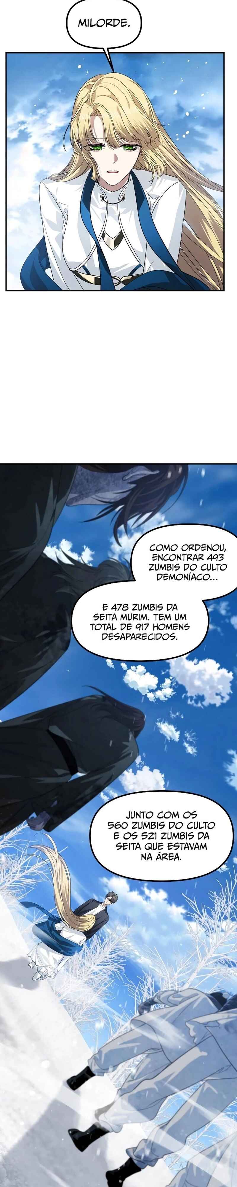Read SSS-Class Revival Hunter Pt Manga Online
