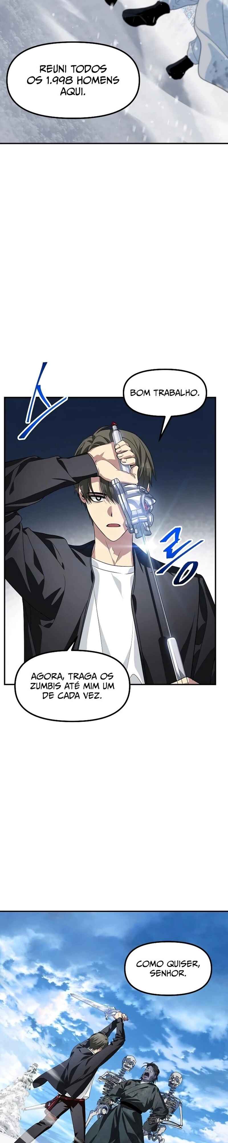 Read SSS-Class Revival Hunter Pt Manga Online