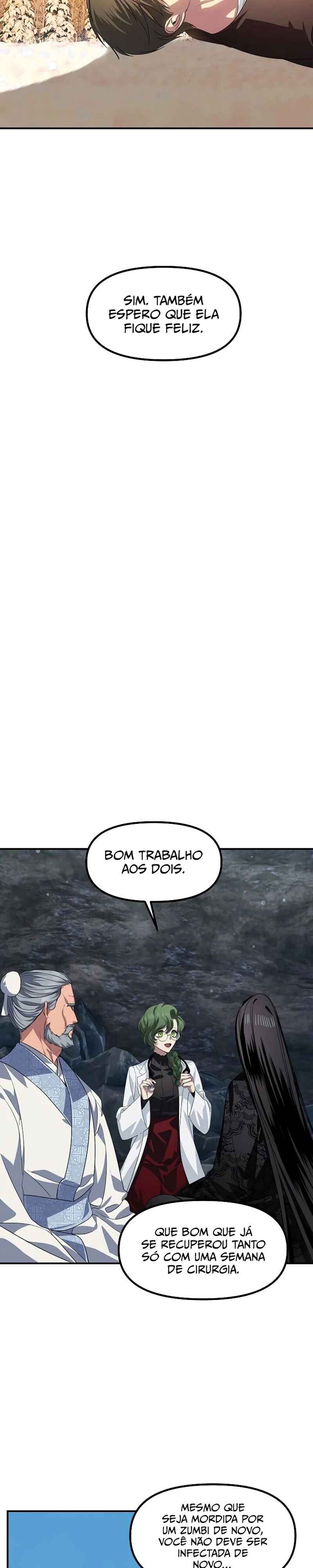 Read SSS-Class Revival Hunter Pt Manga Online