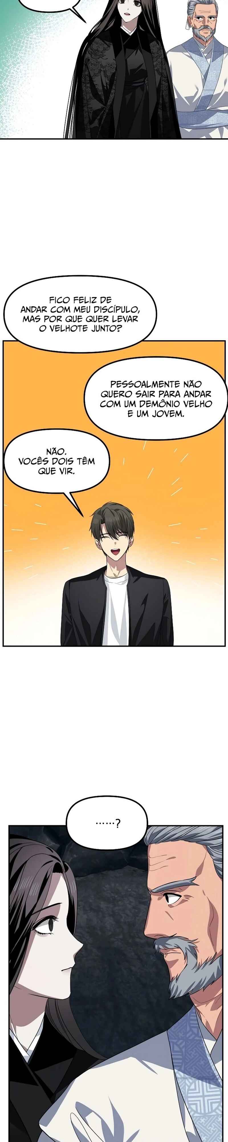 Read SSS-Class Revival Hunter Pt Manga Online