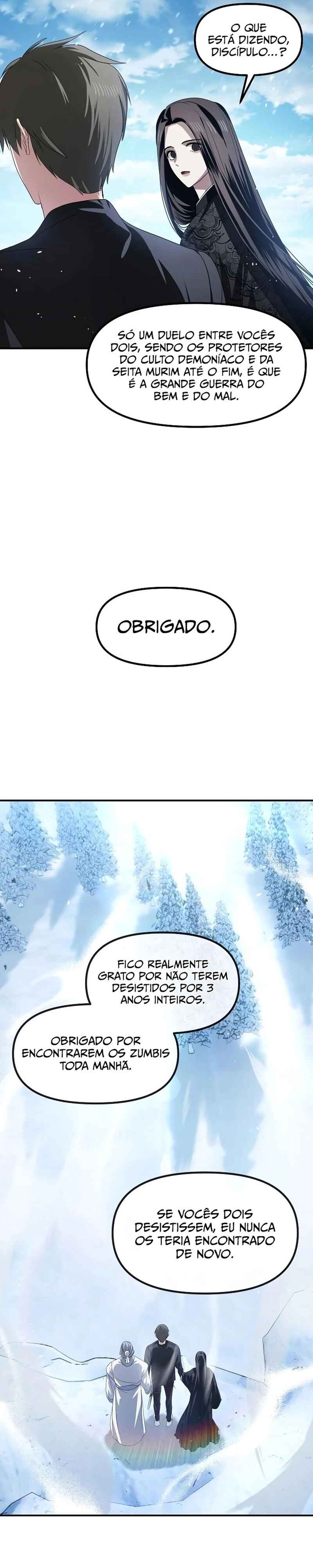Read SSS-Class Revival Hunter Pt Manga Online