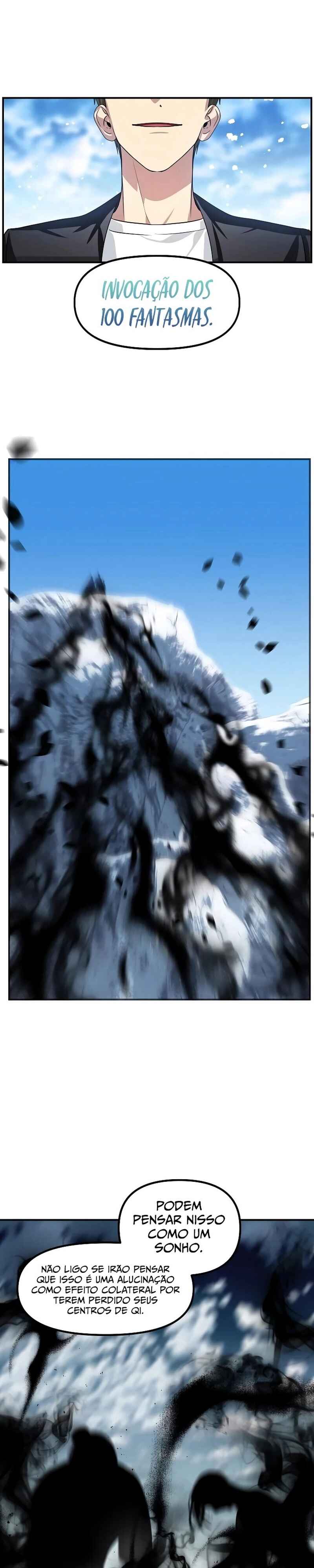 Read SSS-Class Revival Hunter Pt Manga Online