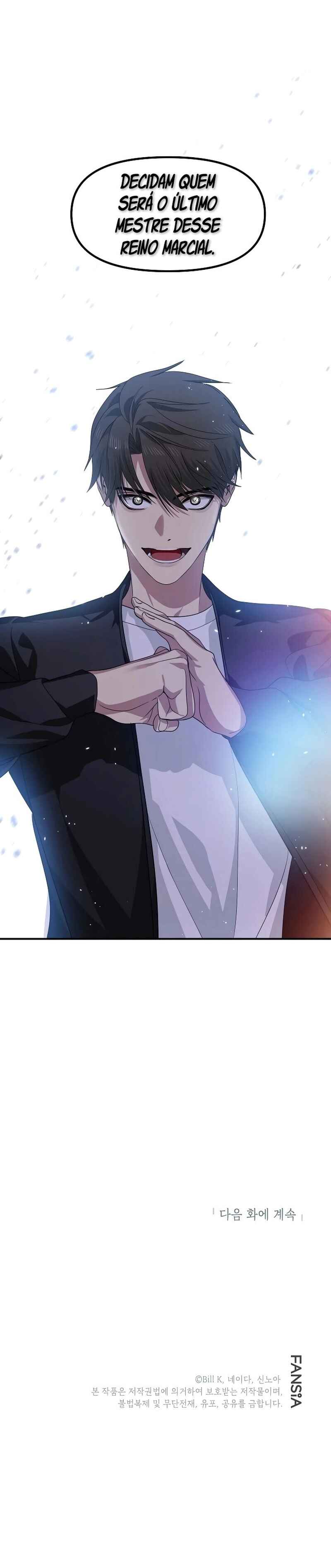 Read SSS-Class Revival Hunter Pt Manga Online