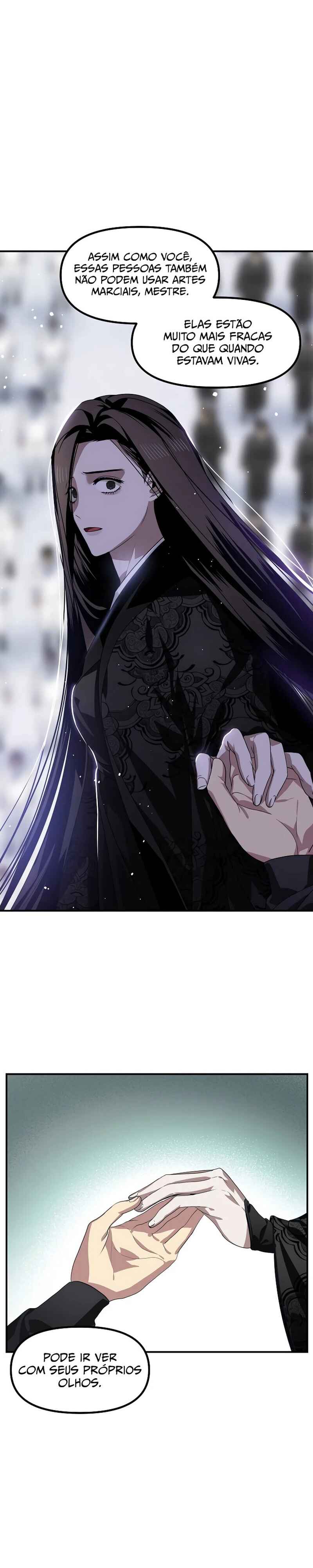 Read SSS-Class Revival Hunter Pt Manga Online