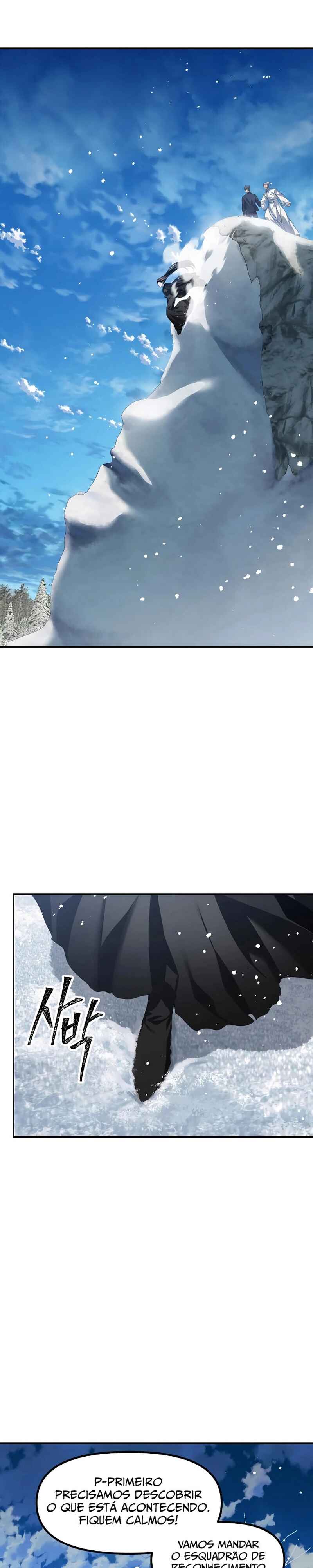 Read SSS-Class Revival Hunter Pt Manga Online