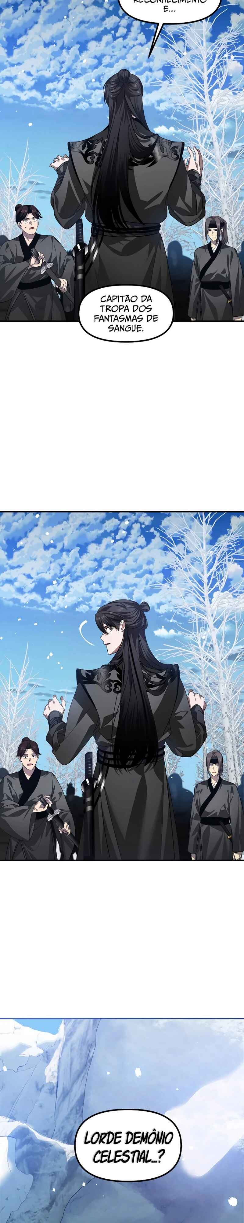 Read SSS-Class Revival Hunter Pt Manga Online