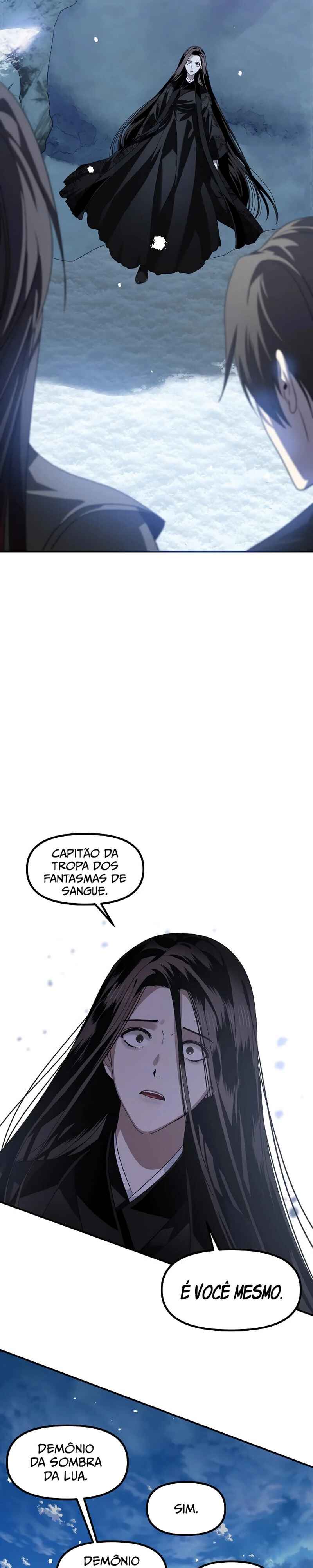Read SSS-Class Revival Hunter Pt Manga Online