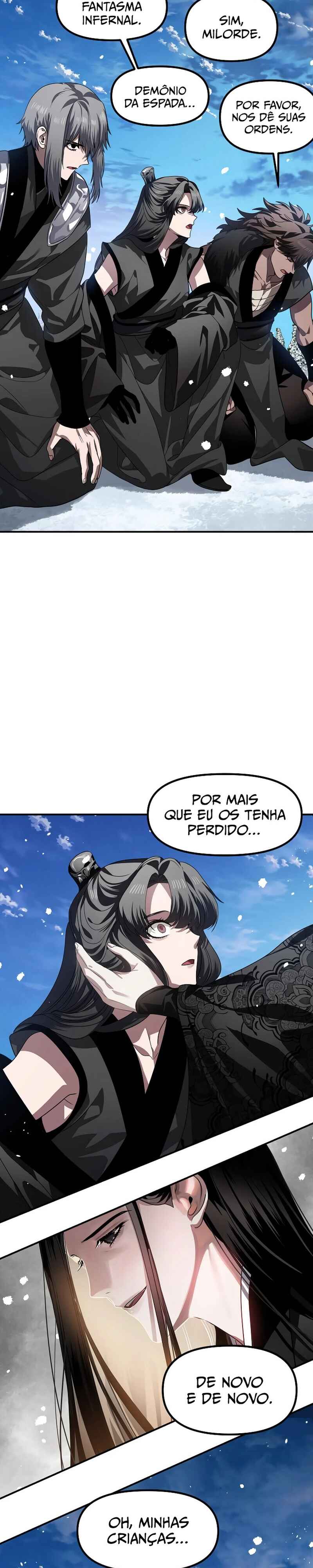 Read SSS-Class Revival Hunter Pt Manga Online
