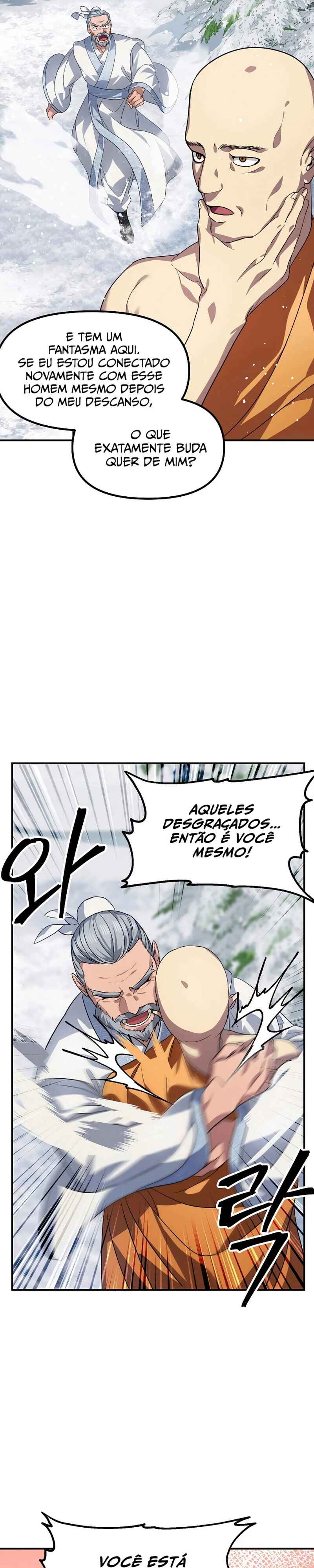Read SSS-Class Revival Hunter Pt Manga Online