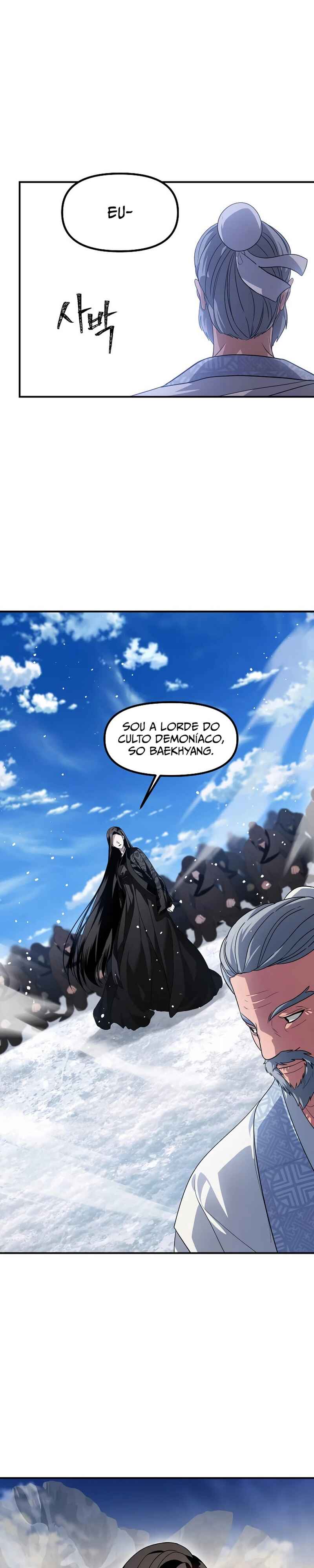 Read SSS-Class Revival Hunter Pt Manga Online