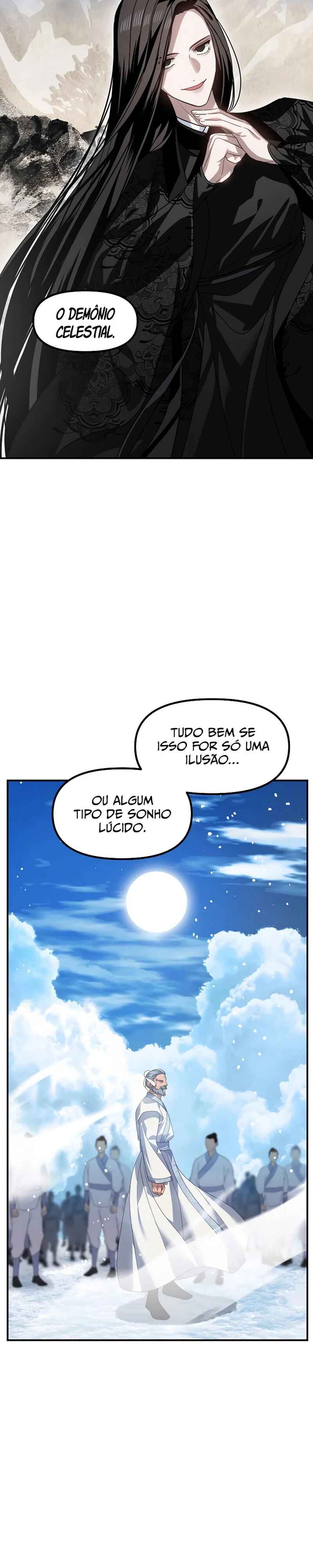 Read SSS-Class Revival Hunter Pt Manga Online