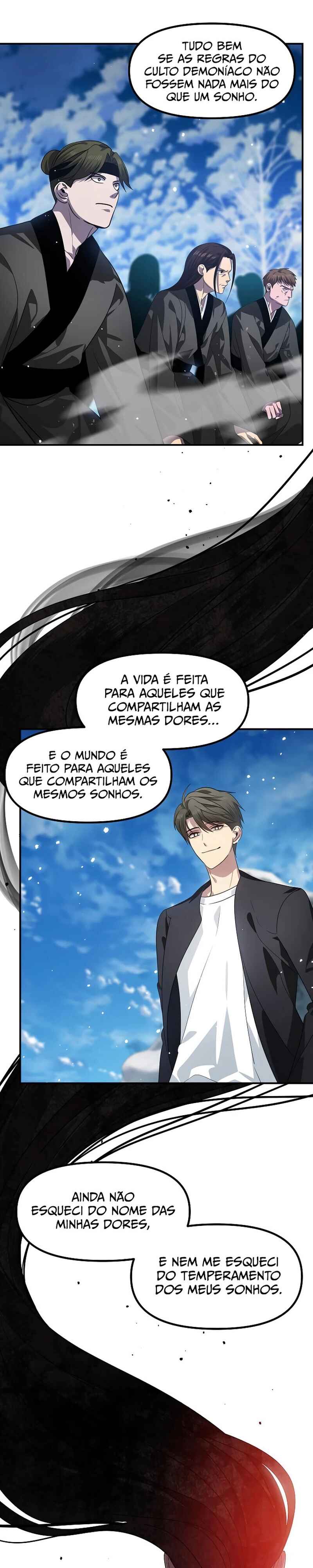 Read SSS-Class Revival Hunter Pt Manga Online