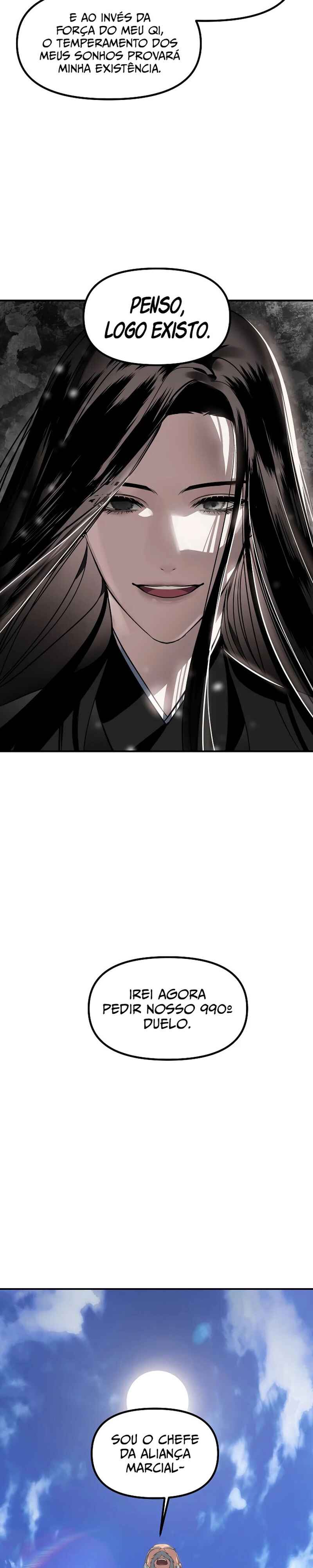 Read SSS-Class Revival Hunter Pt Manga Online