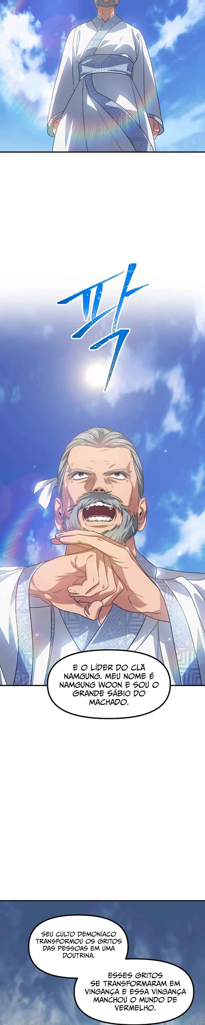Read SSS-Class Revival Hunter Pt Manga Online
