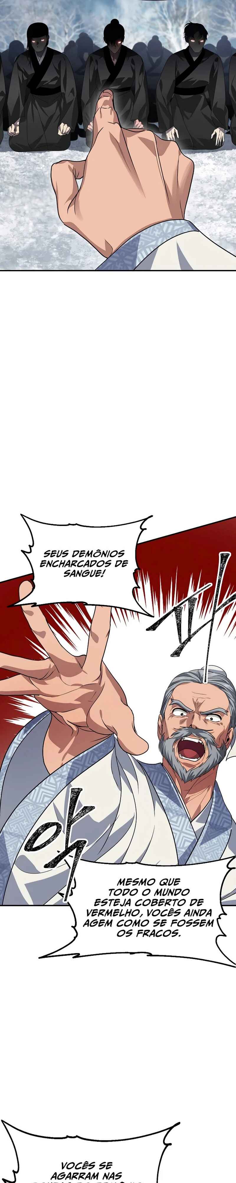 Read SSS-Class Revival Hunter Pt Manga Online