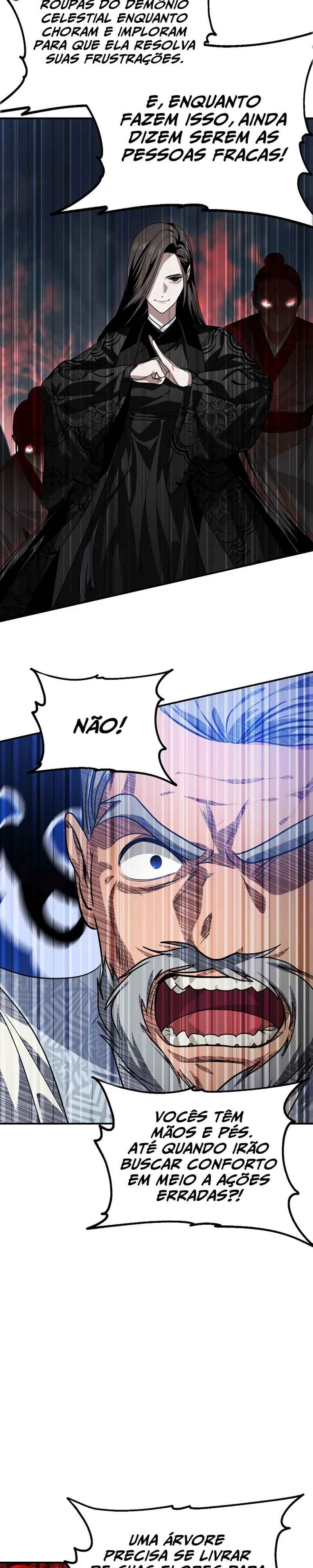 Read SSS-Class Revival Hunter Pt Manga Online