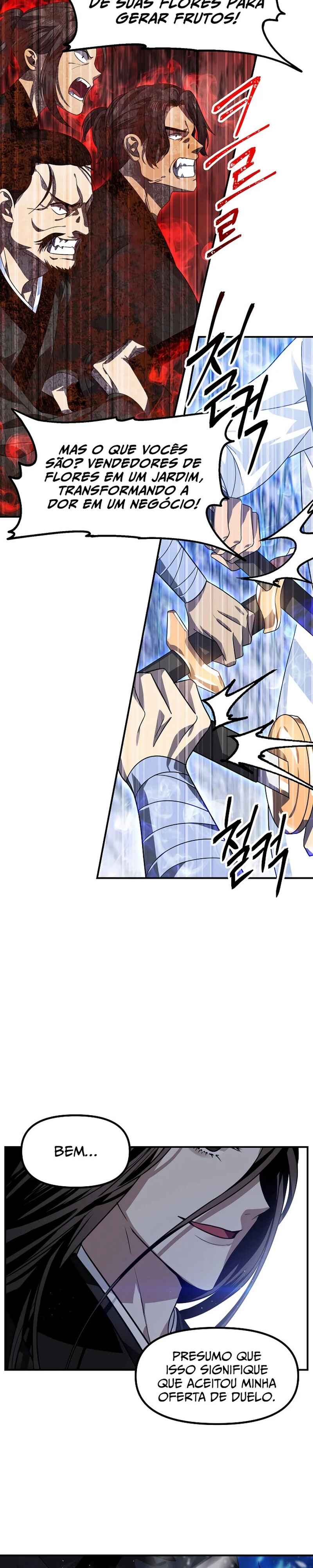 Read SSS-Class Revival Hunter Pt Manga Online